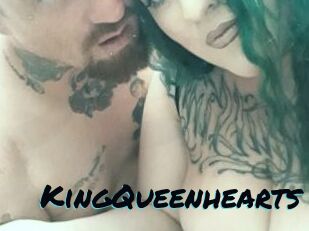 KingQueenhearts