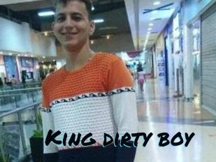 King_dirty_boy