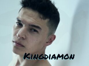 Kingdiamon