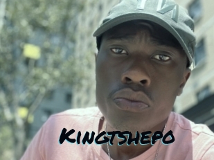 Kingtshepo