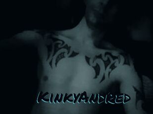 KinkyAndRed