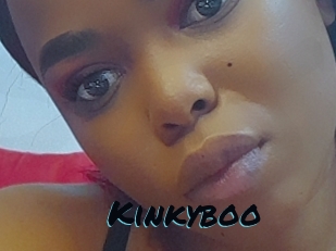 Kinkyboo