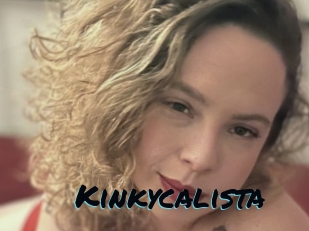 Kinkycalista