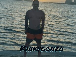 Kinkygonzo