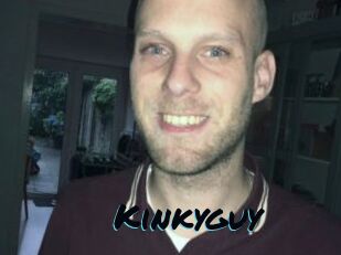 Kinkyguy