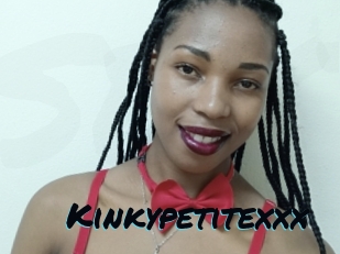 Kinkypetitexxx