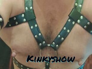 Kinkyshow