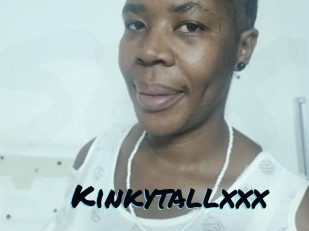 Kinkytallxxx