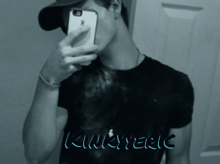 Kinkyyeric