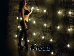 Kiole