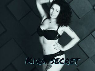 Kira_secret