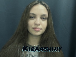 Kiraashiny