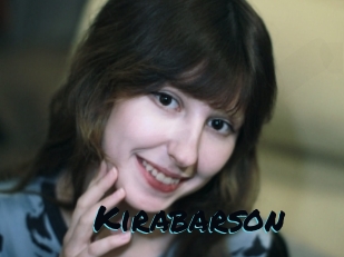 Kirabarson