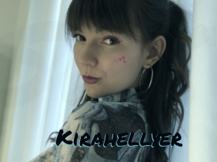 Kirahellyer
