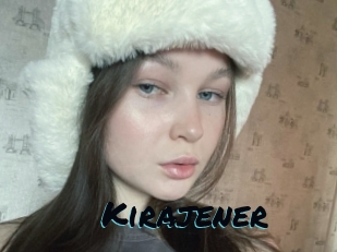 Kirajener