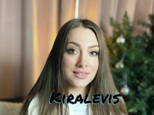 Kiralevis