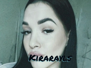 Kirarayls