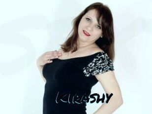 Kirashy