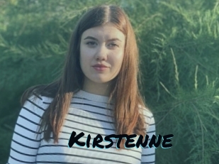 Kirstenne