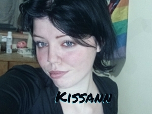 Kissann