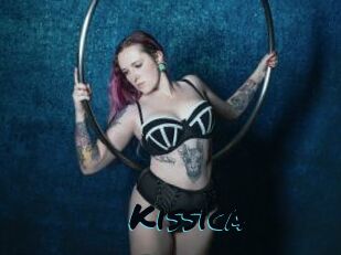 Kissica
