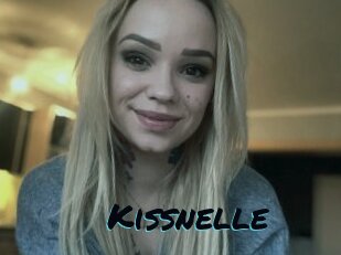 Kissnelle