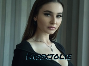 Kissxjolie