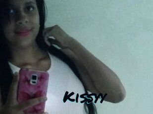 Kissyy