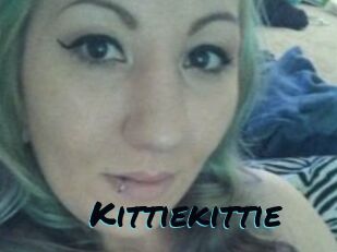 Kittiekittie