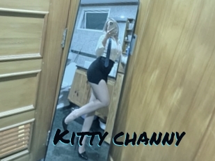 Kitty_channy