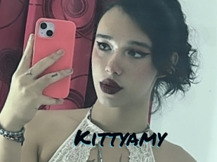 Kittyamy