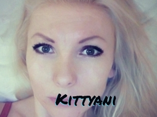 Kittyani