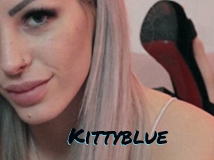 Kittyblue