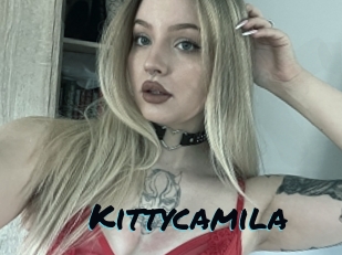 Kittycamila