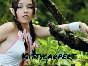 kittycarpert Sexties