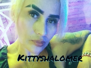 Kittyshalomer