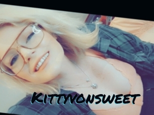 Kittyvonsweet