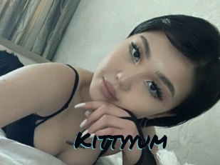 Kittyyum