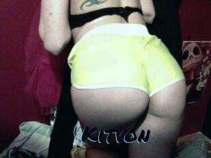 Kitvon