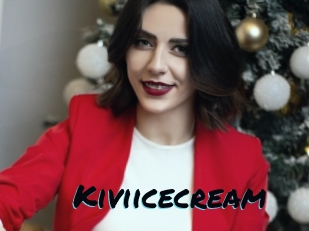 Kiviicecream