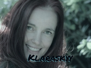 Klaraskyy