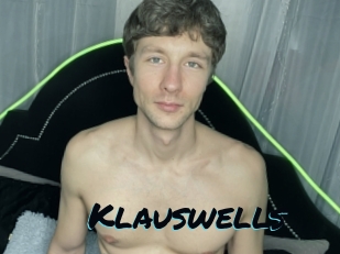 Klauswells