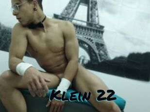 Klein_22