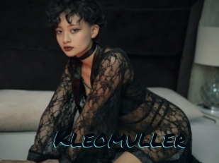 Kleomuller