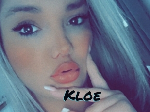 Kloe