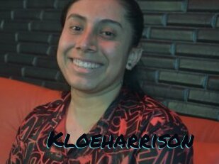Kloeharrison