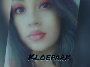 Kloepark