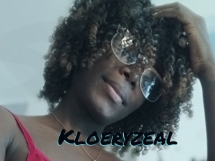 Kloeryzeal