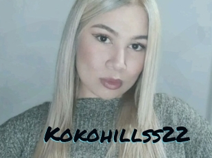 Kokohillss22