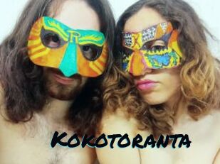 Kokotoranta